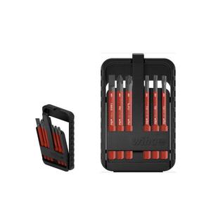 ชุดดอกสว่านไฟฟ้าแบบผสม45804 (6ชิ้น) -EAN 4010995458041ฉนวนแทรก - Product Image 1