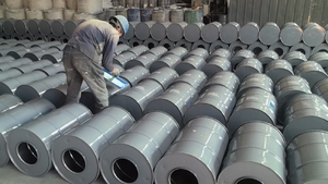 Carburo de Calcio <span class=keywords><strong>CaC2</strong></span> 50-80mm 99% Puro 295-310L/kg Gas Acetileno en Tambor de 50kg para Corte y Soldadura de Metales - Product Image 5