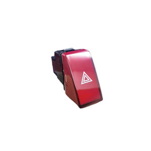 Interruptor Combinado Honda 35510-TA0-J02 para Accord, Luz Indicadora de Avería, Botón de Advertencia de Emergencia, Repuesto Nuevo - Product Image 3