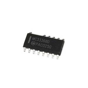 New mc33368dr2g IC chip mạch tích hợp linh kiện điện tử mc33368d - Product Image 1