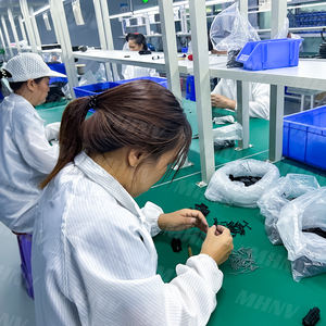 FB Fusion Binokular System Nachtsicht 12um 640 Wärme bild sensor Fusion Binokular Nachtsicht gerät - Product Image 6