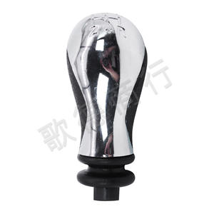 Palanca de cambios Goethe 2401R1 de plástico ergonómica para Citroën Xsara ZX AX Peugeot 206 - Product Image 2