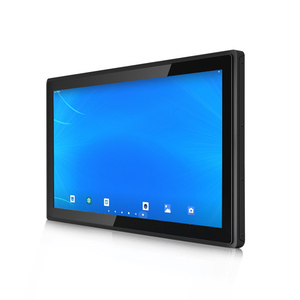 Công nghiệp Android 13 Tablet PC rk3588/rk3568 8GB + 128GB Wifi RJ45 Wall Mount mở khung 32 "IPS hiển thị 3-năm bảo hành New - Product Image 1