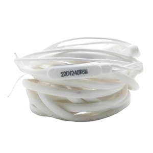 Silicone Rubber Heating <b>Tape</b> For Crankshaft <b>Pipe</b> Scroll Unit Less Than 1 Meter Cold Storage Use - Product Image 4