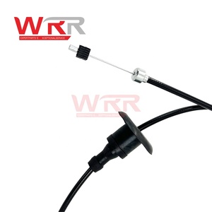 Câble de déverrouillage du capot moteur WRR 7937Q8 7937J1 7937L5 avec loquet pour Peugeot Partner Citroën <span class=keywords><strong>Berlingo</strong></span> 2008-2019 Haute qualité - Product Image 6