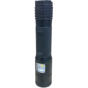 465lm lampe de poche LED aluminium avant lumière latérale 4Mode IP66 étanche 1m aimant intégré anti-chute pour les tâches d'inspection quotidiennes - Product Image 3