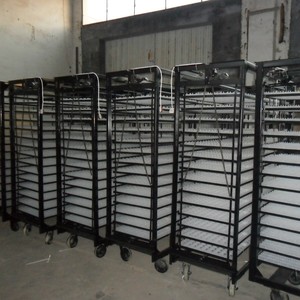 Incubateur à œufs commercial compact et puissant, incubateur industriel pour poulets, éclosoir pour élevages <span class=keywords><strong>de</strong></span> poulets - Product Image 4