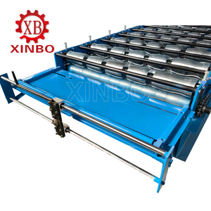 Máquina para Fabricar Baldosas Esmaltadas, Que Es <span class=keywords><strong>Muy</strong></span> Solicitada <span class=keywords><strong>y</strong></span> Se Vende <span class=keywords><strong>Muy</strong></span> <span class=keywords><strong>Bien</strong></span> Tanto en el País Como en el Extranjero. - Product Image 2