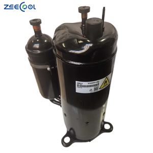 Original Rotationskompressor KTQ360S1UMP 230V 50HZ R32 Klimaanlage KÜHLKOMPRESSOR für TOSHIBA GMCC 5PS Kompressor - Product Image 4