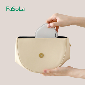 Fasola Nhựa Chỉnh Hình Răng Thiết Bị Lưu Trữ Trường Hợp Từ Tính Hộp Răng Giả Răng Người Lưu Trữ Aligner Di Động Làm Sạch Container - Product Image 4