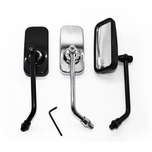 Accessoires de moto, rétroviseurs pour motos, accessoires pour motos - Product Image 3