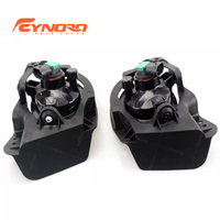 Ensemble de feux antibrouillard halogènes EYNORA pour Mazda 2 Mazda2 Demio E11 2007 2008 2009 2010 2011