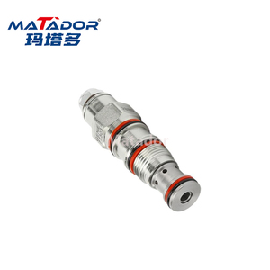 Válvula de Contrapeso 77303GT 77303 OEM de Alta Calidad, 3500 PSI, Negra, 1 Año de Garantía para <span class=keywords><strong>Genie</strong></span> S-<span class=keywords><strong>60</strong></span> TZ-34/20 <span class=keywords><strong>Z</strong></span>-45/25 - Product Image 3