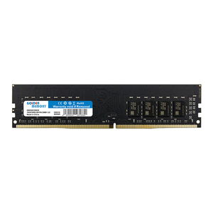 <b>DDR4</b> 8GB/16GB 2666MHz ECC Custom Memory for Desktop-in Stock <b>Ddr4</b> 16gb <b>Ram</b> - Product Image 1