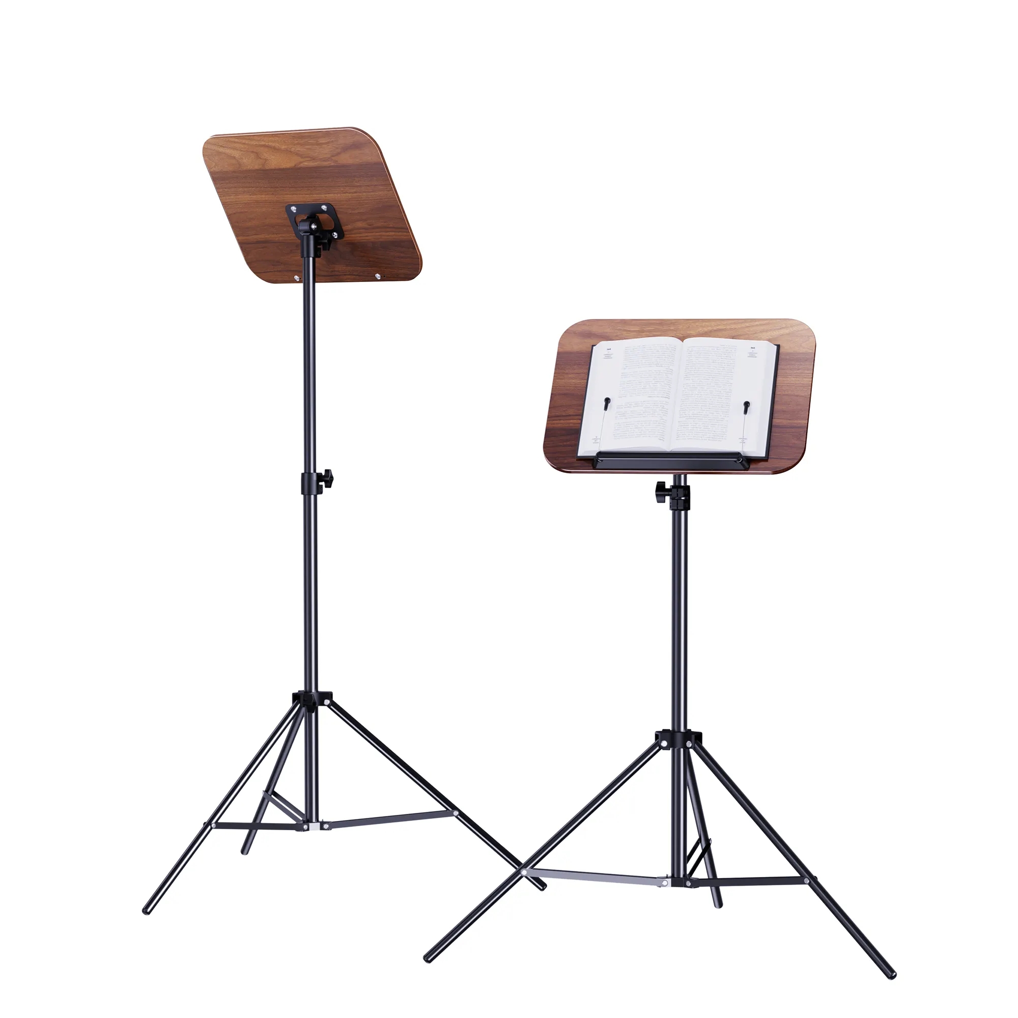 Portable Adjustable Foldable Bamboo Comic Quran Kitchen Book Reading Stand  Wooden Book Holder in Bed| Alibaba.com