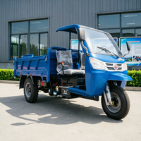 Véhicule d'ingénierie tout-terrain à grandes roues, auto-chargeur, diesel, double usage, équipement de construction agricole, pompe motorisée