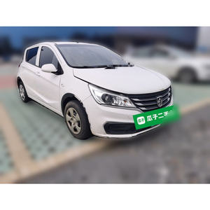 Guazi en stock Baojun 310 Essence 1.2 Turbo Manuelle Voiture d'occasion Traction avant 5 places Cuir Foncé R17 Gauche - Product Image 3