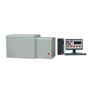 HTTLAB Yüksek Hassasiyetli Kömür Külü Erime Noktası Test Cihazı Kalite Analiz Laboratuvar Ekipmanı IP55 Koruma %0,1 Hassasiyet 4kW 1 Yıl Garanti - Product Image 6