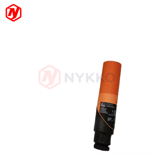 Capteur de proximité capacitif IFM Electronic 45128 Essen KI0024 KIE2015-FBOA/NI, capteur inductif IFM IB0016 IBE2020-FBOA KI0024 If - Product Image 2