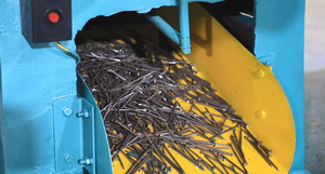 <span class=keywords><strong>Machine</strong></span> de fabrication de clous en fil de fer galvanisé <span class=keywords><strong>Machine</strong></span> de fabrication de petites vis et clous Z94 5c Machines de fabrication de clous - Product Image 4