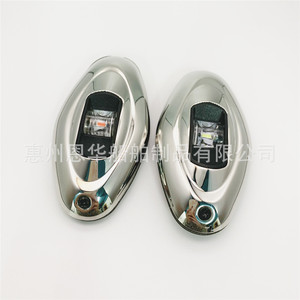 Lampe de signalisation de navigation étanche à LED pour bateaux de pêche, yachts, bateaux rapides et usage maritime - Product Image 5