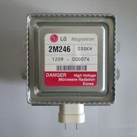 Mikrodalga LG magnetron 2M246 03TAG(03GKH)