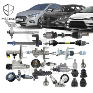 MEILENG, foco en Japón, Corea, repuestos de coche, venta al por mayor, otros sistemas de transmisión automática para Hyundai, Honda, <span class=keywords><strong>Toyota</strong></span>, kit de transmisión - Product Image 3