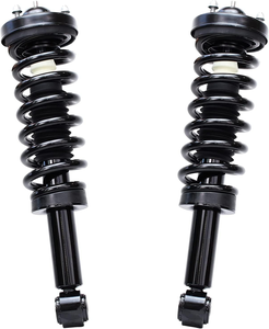 Nuevo amortiguador de suspensión neumática delantera 4H0616039D para Rover Range Sport para BMW X3 F25/X4 F26 para <span class=keywords><strong>Volvo</strong></span> <span class=keywords><strong>XC90</strong></span> - Product Image 1