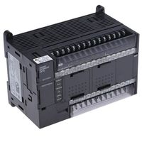 Contrôleur logique programmable de haute qualité Omrons série CP1L CP1L-M30DR-A/CP1L-M30DT-D/CP1L-M40DR-A PLC