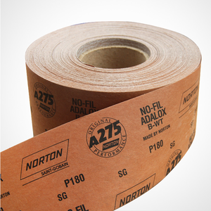 <span class=keywords><strong>Para</strong></span> Norton OEM, rollo <span class=keywords><strong>de</strong></span> papel <span class=keywords><strong>de</strong></span> <span class=keywords><strong>lija</strong></span>, marca <span class=keywords><strong>de</strong></span> óxido <span class=keywords><strong>de</strong></span> aluminio <span class=keywords><strong>de</strong></span> alta dureza, paño abrasivo <span class=keywords><strong>para</strong></span> madera, pulido automotriz, herramientas <span class=keywords><strong>de</strong></span> lijado - Product Image 3