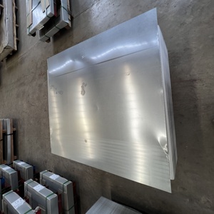 एएसटीएम ए240 316एल 316 304 स्टेनलेस स्टील प्लेट एंटीकोर्सोशन उच्च शक्ति गैल्वेनाइज्ड स्टील शीट - Product Image 5