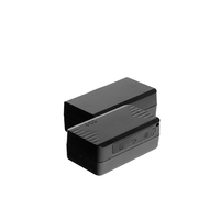 Traceur GPS en temps réel avec batterie 1500 mAh pour voiture, moto, camion - Vente en gros fabricant