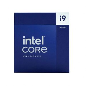 Recién llegado, procesador Core, CPU de 14. ª generación FCLGA1700 de hasta 6GHz, CPU <span class=keywords><strong>i9</strong></span> para juegos, procesador de 14. ª generación - Product Image 5