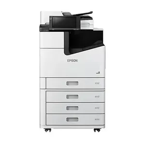 A3 Printer inkjet warna A4 merek baru untuk EPS WF-20750 75ppm hemat biaya kantor Printer kecepatan tinggi