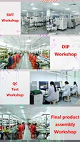 15 Años de Experiencia en Servicios OEM de PCBA para Automoción, el Mejor Fabricante Profesional de PCBA Llave en Mano, SMT, DIP y Ensamblaje de PCB Personalizado