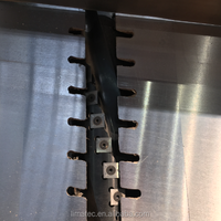 Raboteuse de banc de travail du bois, 300mm, livraison gratuite de bonne qualité