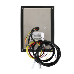 Hands-Free SIP Analog GSM hệ thống <span class=keywords><strong>intercom</strong></span> cho xây dựng căn hộ âm thanh điện thoại bàn phím thang máy khẩn cấp thang máy điện thoại - Product Image 3