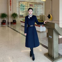 Ensembles de jupes pour femmes, vêtements de bureau pour femmes, robe blanche formelle pour usage professionnel, OEM ODM