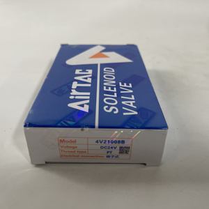Electrovanne AirTAC 4V21008B - Product Image 1