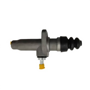 Piezas de Alta Calidad para Sistemas de Frenos de Camiones, Cilindro Maestro de Embrague de Aluminio de Cabeza Recta 1604-00481-W para Autobús Jinglong - Product Image 3