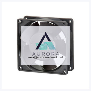 พัดลมระบายความร้อน OEM สำหรับ3314,381-1074-ND - Product Image 1