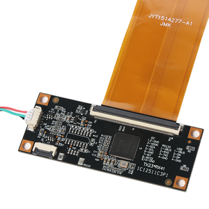 Giá rẻ 32 inch <span class=keywords><strong>LCD</strong></span> cảm ứng điện dung màn hình phản ứng nhanh tương tác USB đa điểm cảm ứng màn hình cảm ứng lớp phủ - Product Image 6