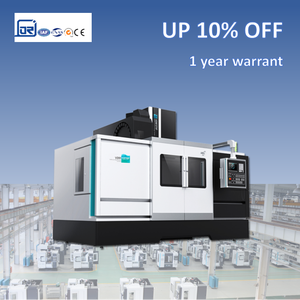 Centre d'usinage vertical CNC <span class=keywords><strong>pour</strong></span> le traitement des métaux VMC1270, centre d'usinage CNC jusqu'à 5 axes - Product Image 1