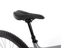 Nouveau VTT électrique EC2 Step-Through 2026 |   Vélo électrique Bafang M430 500W à moteur central, batterie 48V20Ah, Shimano U4000 9 vitesses, cadre en aluminium, VTT électrique