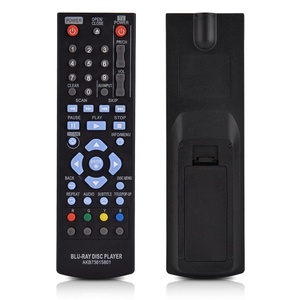 Télécommande TV de remplacement v, pour <span class=keywords><strong>lecteur</strong></span> <span class=keywords><strong>DVD</strong></span>, <span class=keywords><strong>LG</strong></span> Smart TV - Product Image 2