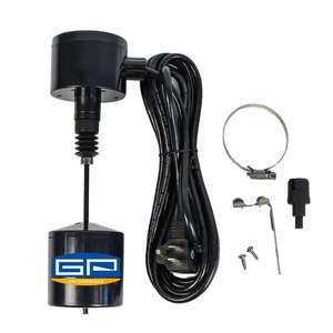 شهادة CSA مضخة مستنقع محلية معالجة مياه الصرف الصحي غاطسة مضخة مستنقع للقبو - Product Image 6