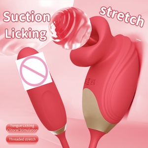 Male Sexi Vibrator for Female - Hot & Realistic Dildos