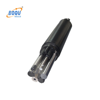 RS485 surveillance de la qualité de l'eau en ligne capteur multiparamètre capteur de qualité de l'eau tout-en-un modèle MS-301