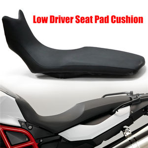 Coussin de siège de moto adapté pour modèles F650GS, <span class=keywords><strong>F700GS</strong></span>, F800GS, 2008 — 2018, coussin pour siège de motocycle, 2009 2010 2011 <span class=keywords><strong>2012</strong></span> 2013 2014 2015 2016 17 - Product Image 4