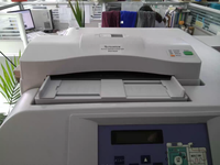 Fuji Frontier 570R Minilab photo numérique laser reconditionné